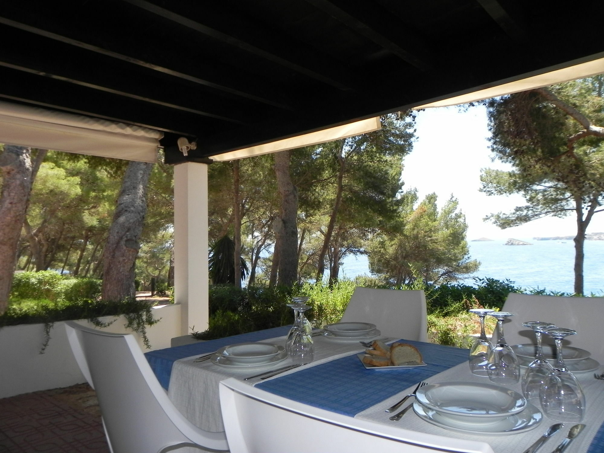 Club Cala Azul Cala Llena